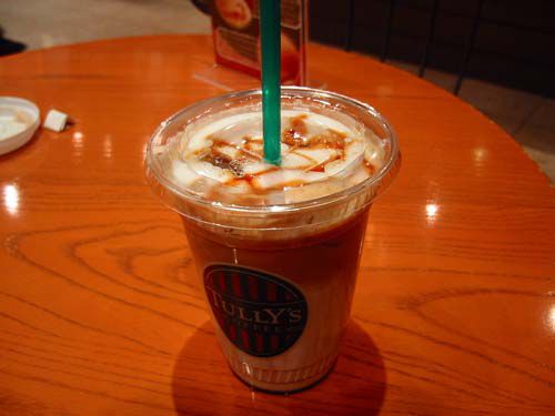 天童市　～ＴＵＬＬＹ’Ｓ　ＣＯＦＦＥＥ　～