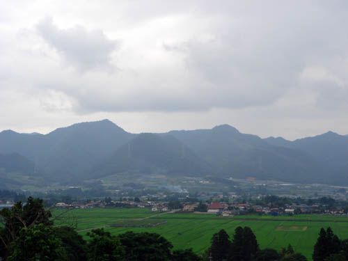 田園風景