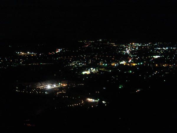 ちょっと寂しいですが・・・【柴田町　船岡城址園】