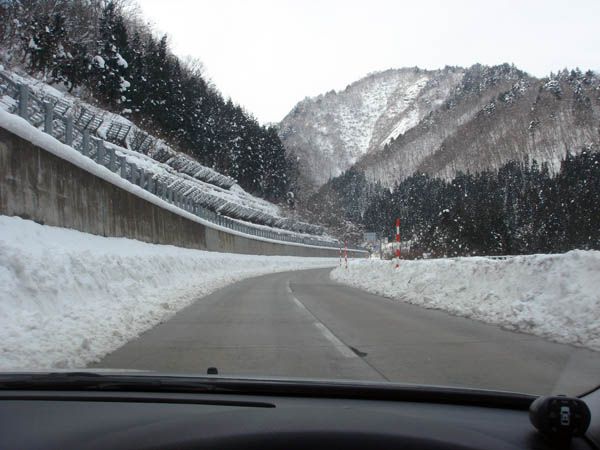 年末年始にかけてもっとすごいことに・・・