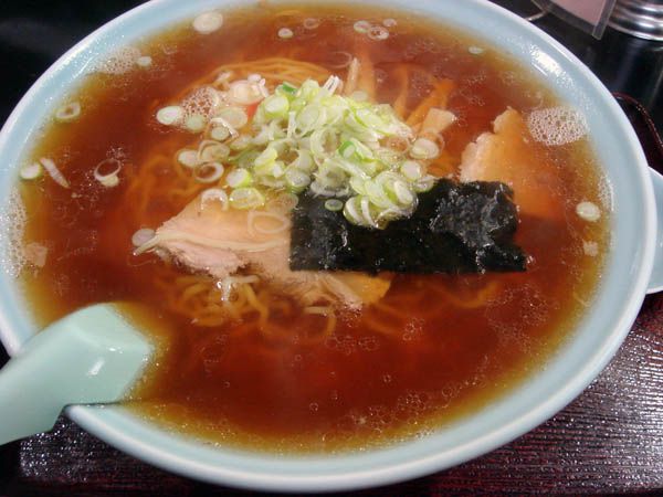 また食っちゃいました…【南陽市赤湯　ふみよし】
