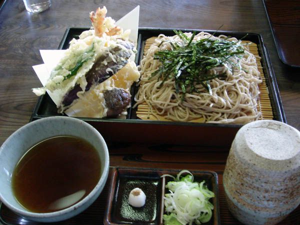 ふらっと立ち寄ってみました【高畠町　新力家】