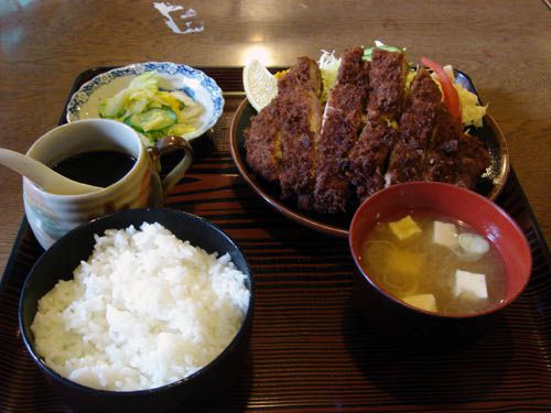 たまにイキナリ食べたくなりません？【山形市　ぽぷら】