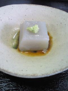 ★味よし「春のコース料理をドドッと紹介!」