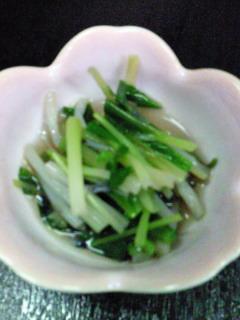 ★味よし「春の板長おまかせ!いかがですか?」