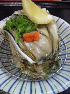 ★味よし「岩牡蠣づくしコース!! 8月のご案内も満載!!」