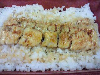 ★味よし「夏は鱧だね!! 鱧づくしコースです」