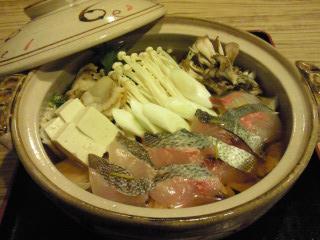 ★味よし「心も身体も温まって!!