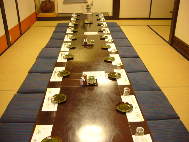 ★味よし「ご予約ありがとうございます!」