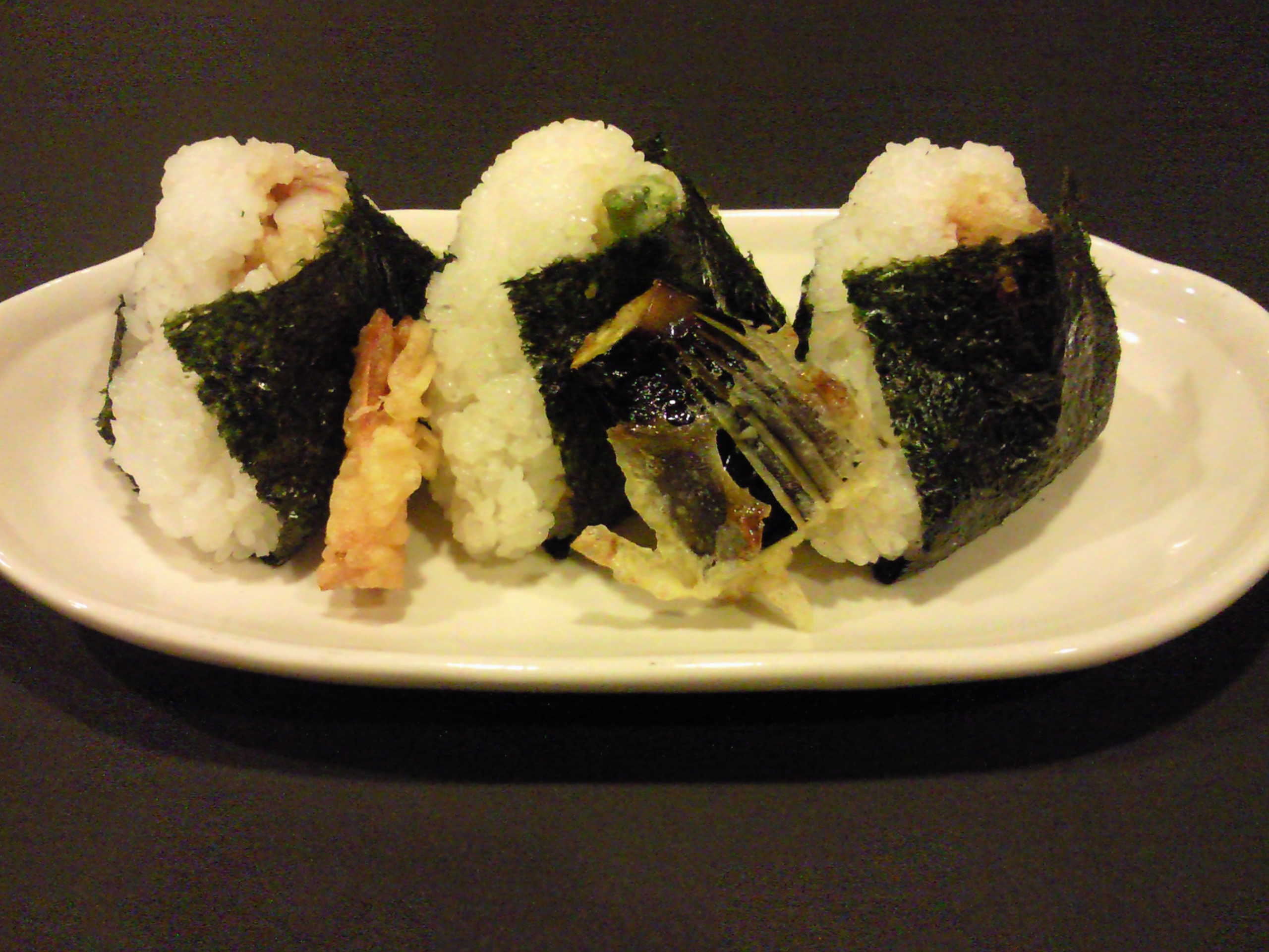 ★味よし「お昼のランチタイムも人気ですよ(^_^)v」