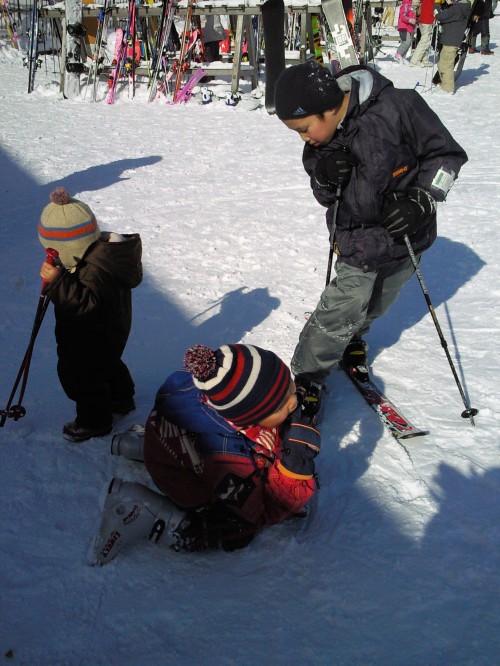 そうそう・・・★(笑)