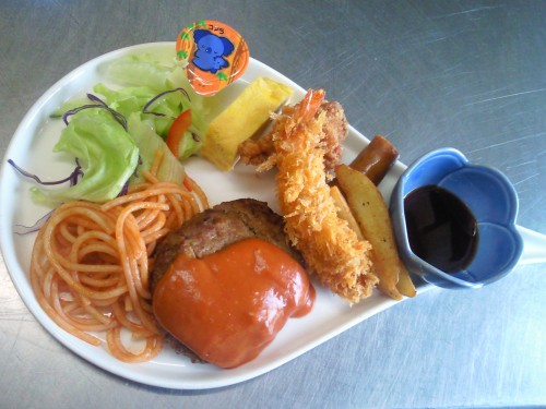 ありがとうございました(^^♪