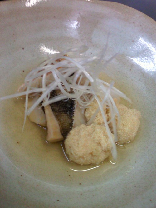 ★味よし「創作料理は、味よしでどうぞ!!その1」