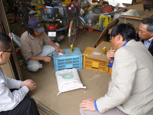 ★味よし「研修に行って来ました!!(その3)」