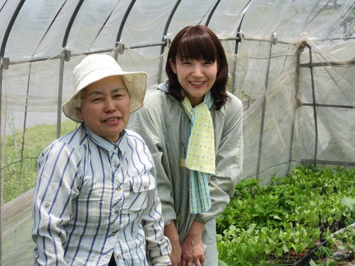 ステキな笑顔ですよね??