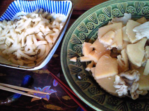 ★おかわりしました(笑)