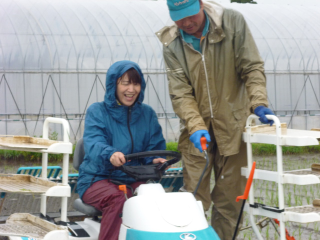 ★味よし「こんなに、必死なんですよ??」