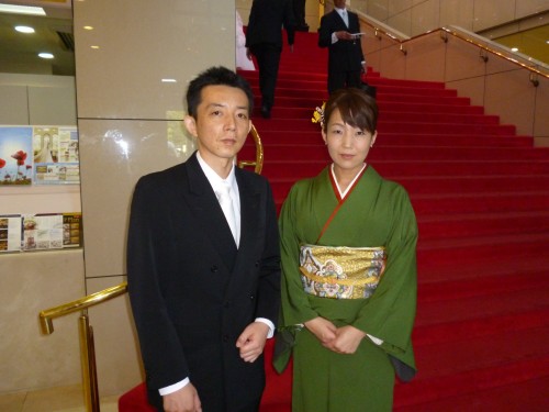 ★どさくさに一枚??(笑)