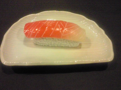 ★味よし「愛する小物にさせていただきますね!!」