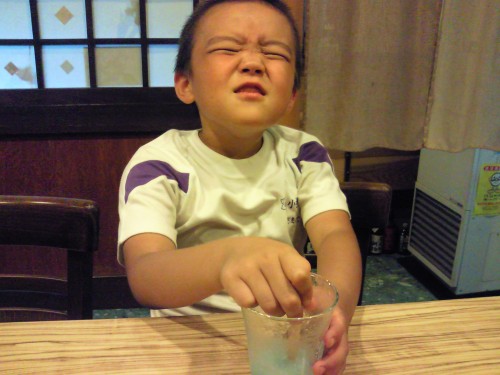 ★味よし「町民大運動会、お疲れ様でした!!」