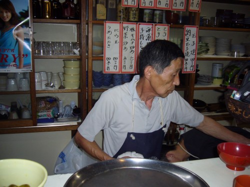 ★昔からの「秘伝の味」いかがでしたか?