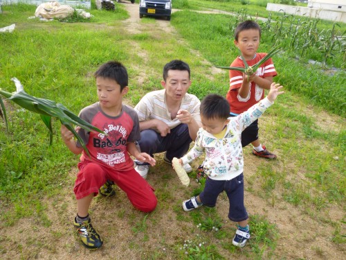 ★すごく、楽しかったでーす!!(*^。^*)