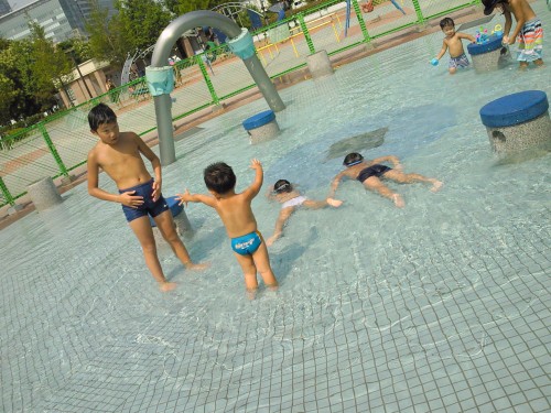 ★味よし「帰省中のお話・環境の違い」