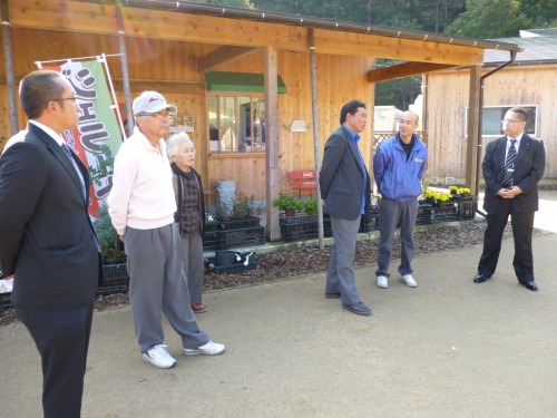 ★味よし「新潟に研修に行きました!(その2)」