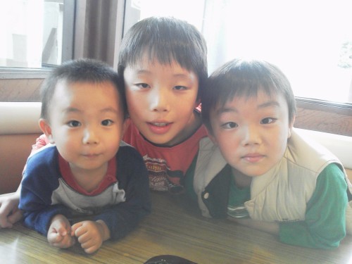 ☆ちなみに・・・(-_-;)