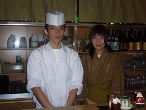 ★味よし「新記録更新です!ありがとうございます!!」