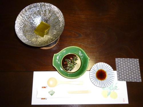 ★こんな感じに食べま~す!!