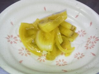 ★こちらは、青いトマトです!