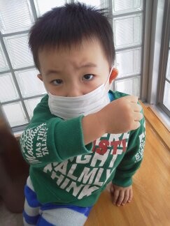 ★味よし「インフルエンザ&風邪に、ご用心を!!」