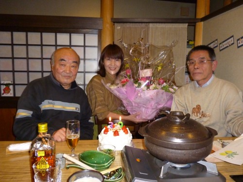 ★毎年ありがとうです!!