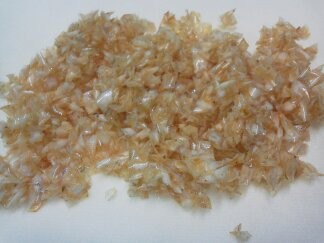 ★味よし「未知の食感をお楽しみに・・・!!」