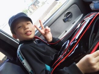 ★味よし「良かったね♪」