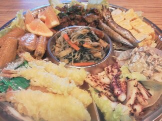 ★味よし「ご法事の後も・・・ご注文いただいております!」