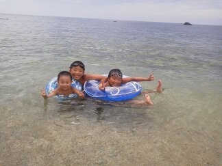 ★味よし「お盆の営業について・・・」