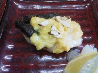 ★味よし「秋といえば??きのこですね♪」