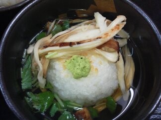 ★味よし「ホッとするお料理を・・・♪」