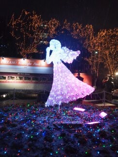 ★味よし「心から・・・」