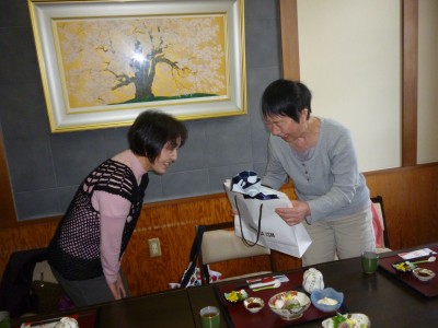 ★ありがとうございました!!(*^。^*)