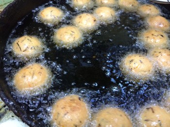 ★味よし「創作料理は、こだわりの手作りで・・・♪」