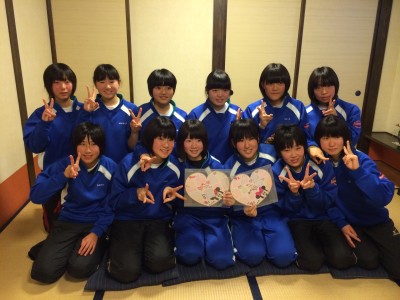 ★味よし「ご来店ありがとうございました♪」