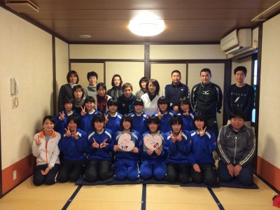 ☆皆さんでありがとうございます♪