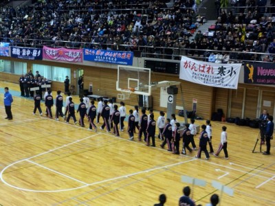 ☆次男の巻・・・県大会へ!