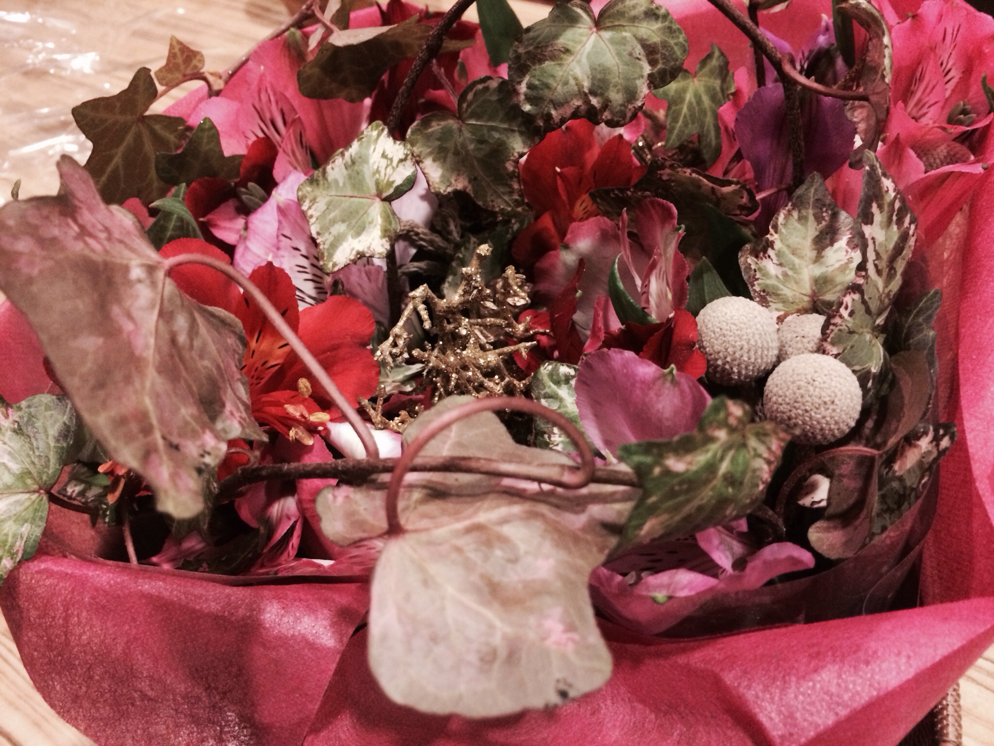 ★味よし「お気遣いありがとうございました!」