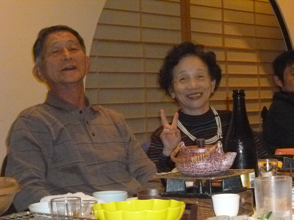 ★いつまでも、元気でいて下さいね♪