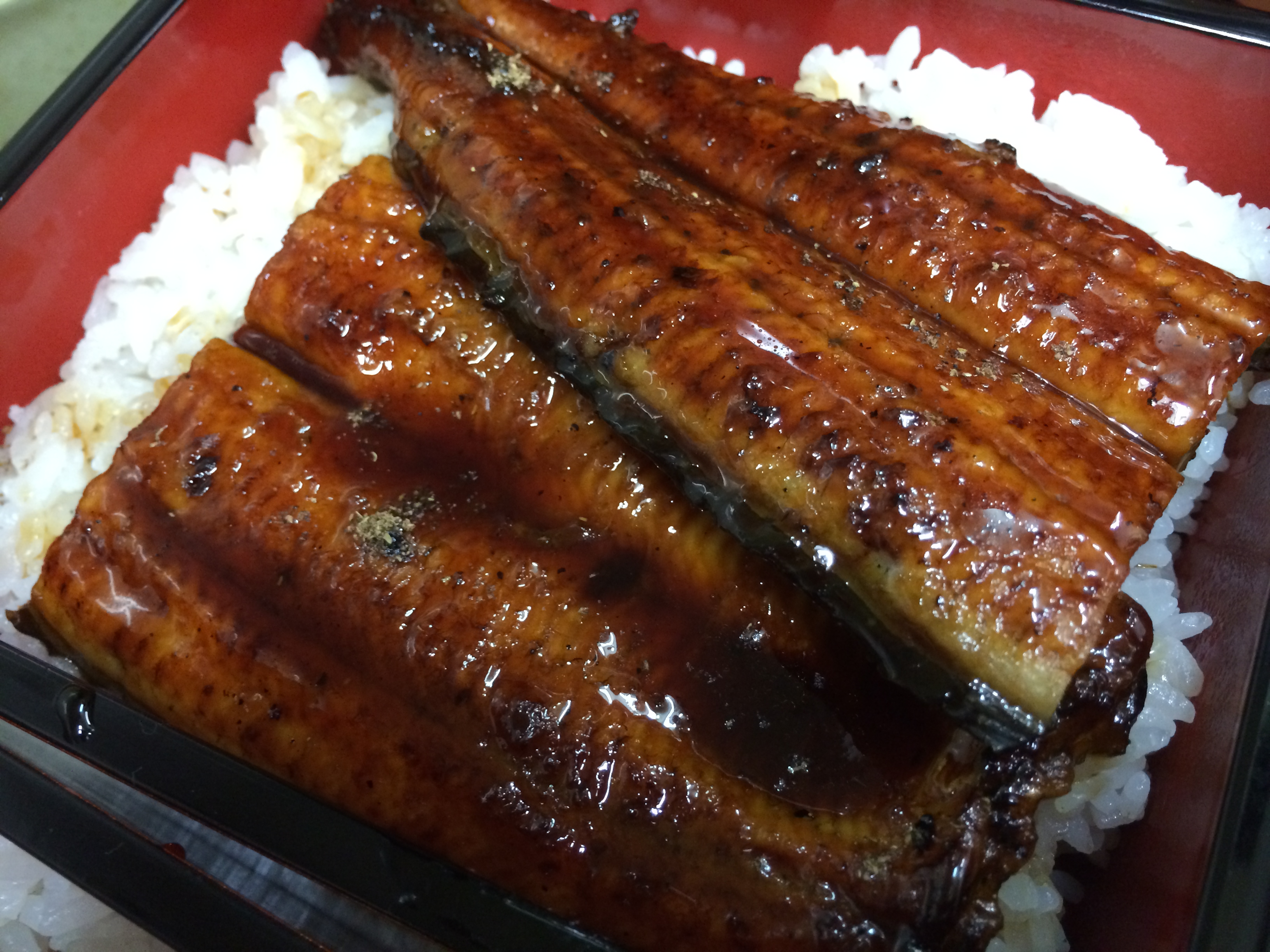 ★味よし「今年の味よしの土用丑の日は、7月28日(木)です!」