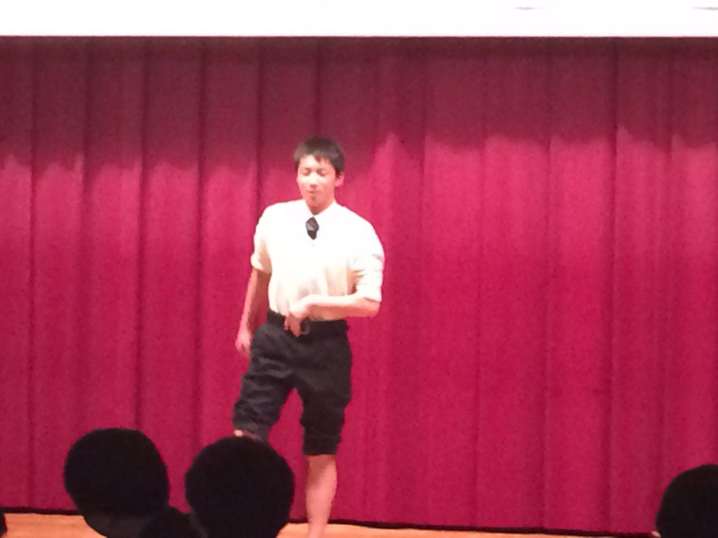 サンシャイン、〇田?(笑)イエーイ!!!!!(^^)!